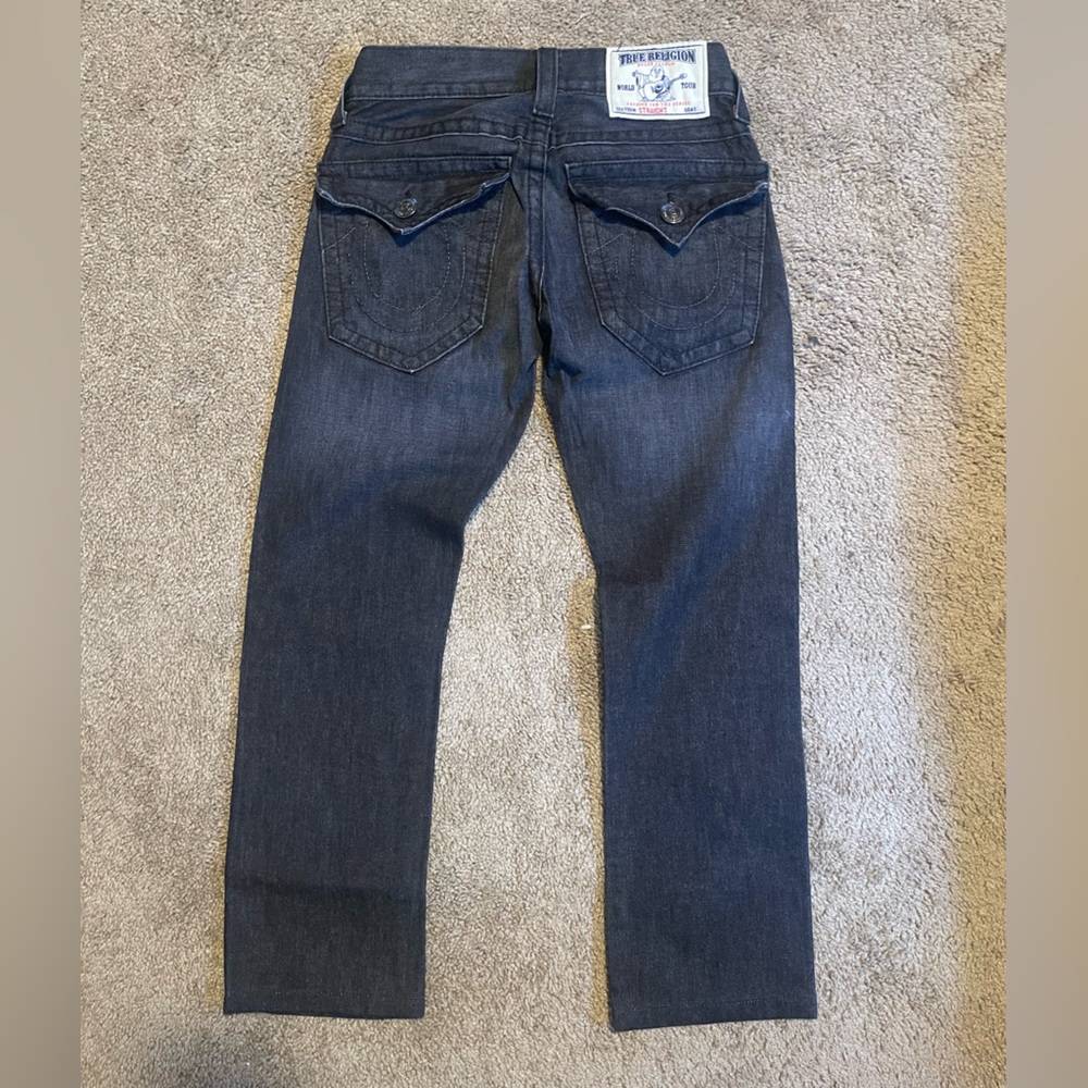 True Religion men’s jeans size 28
